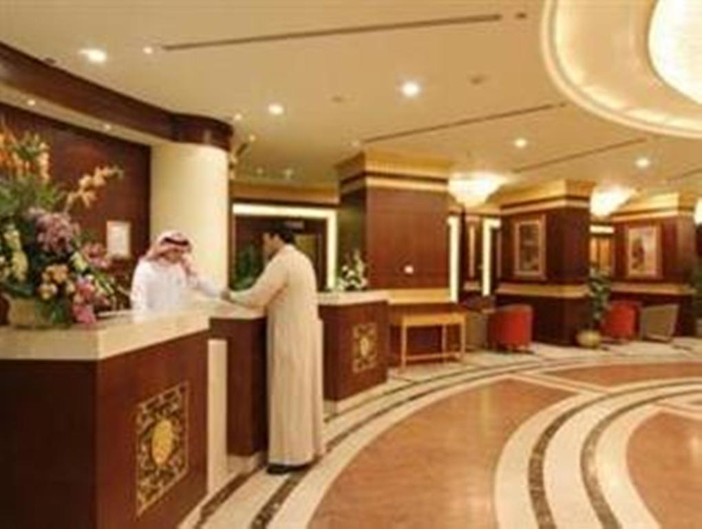 Al Qibla Hotel Medina Exterior foto